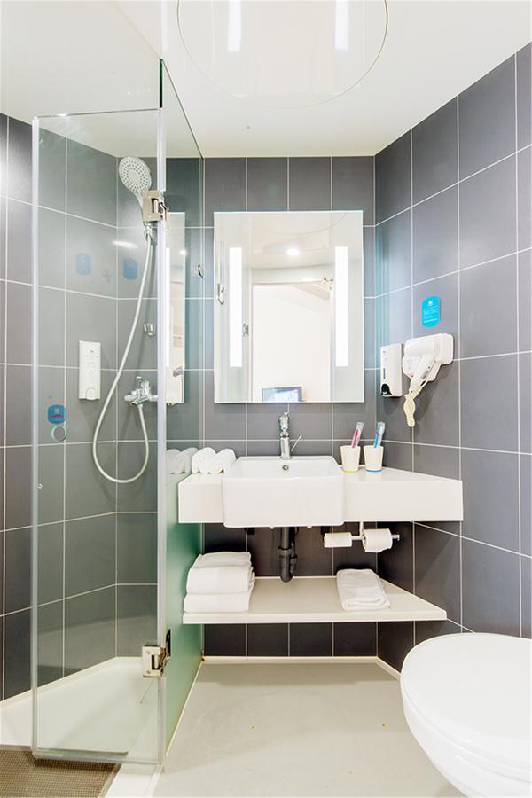שיג'יאז'ואנג Hanting Hotel Shijiangzhuang Beiguo Mall מראה חיצוני תמונה