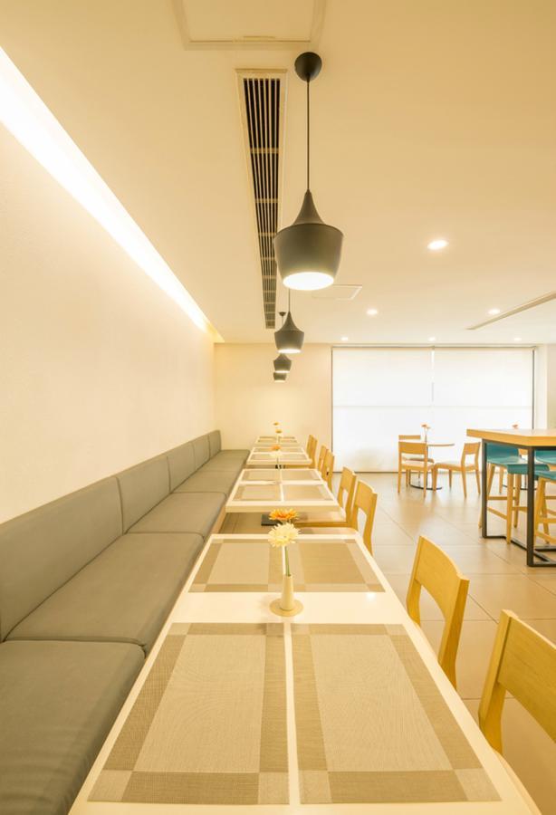שיג'יאז'ואנג Hanting Hotel Shijiangzhuang Beiguo Mall מראה חיצוני תמונה