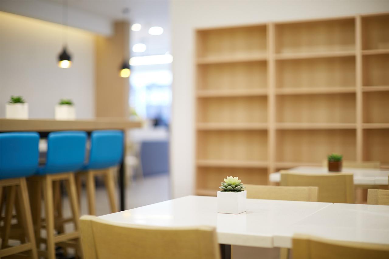 שיג'יאז'ואנג Hanting Hotel Shijiangzhuang Beiguo Mall מראה חיצוני תמונה